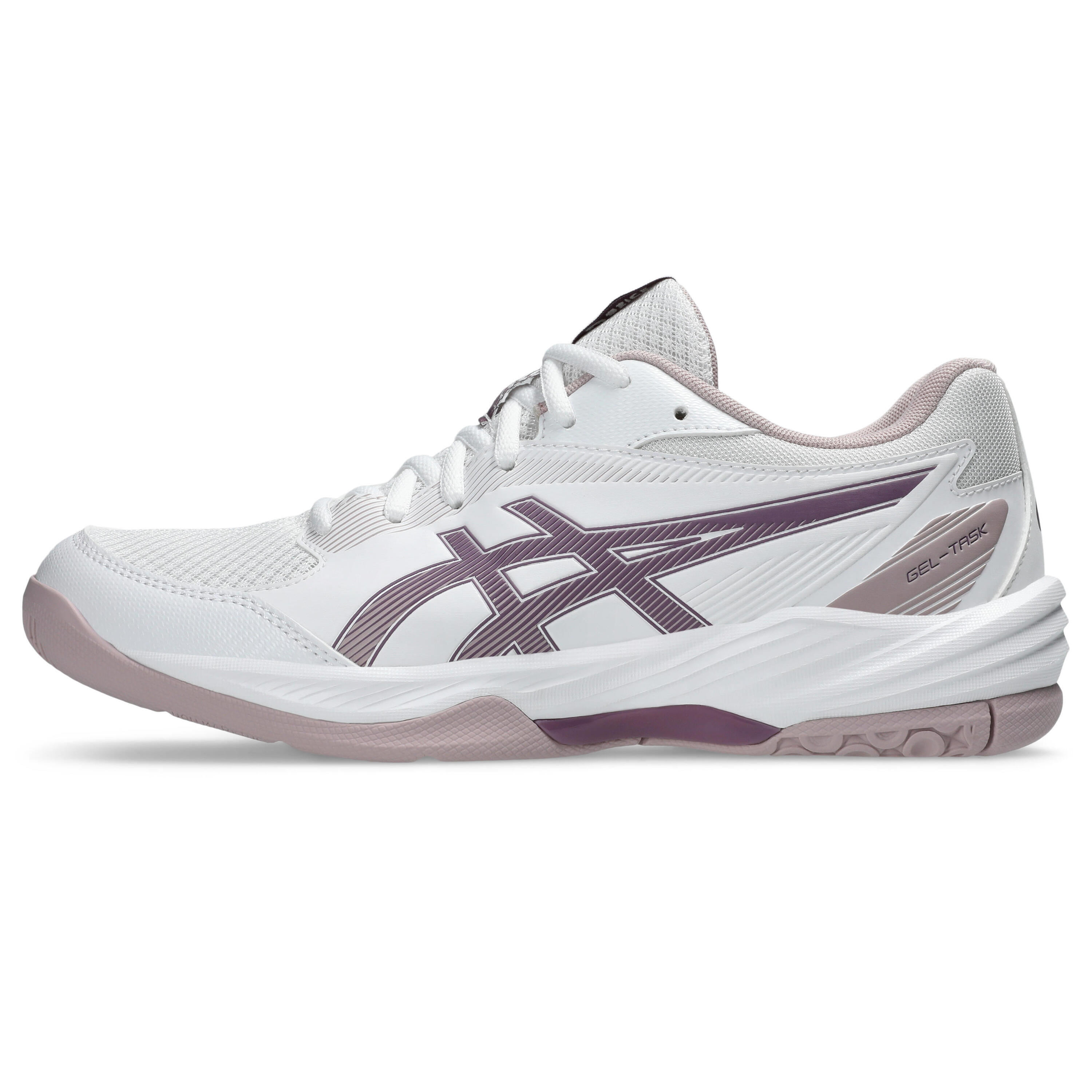 Chaussures indoor femme Asics Gel-Task 4 4/7