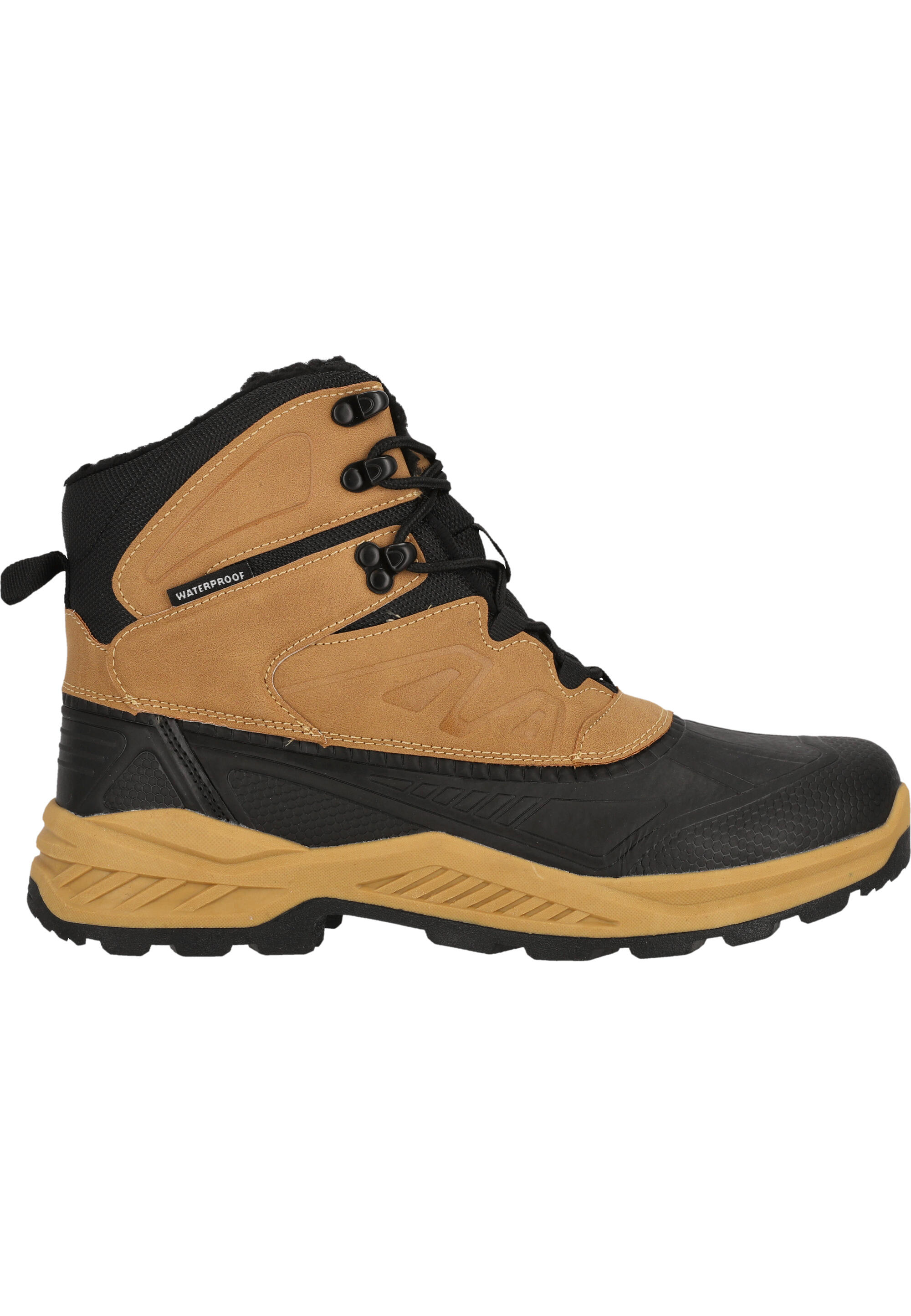 Bottes Briggs 3/5