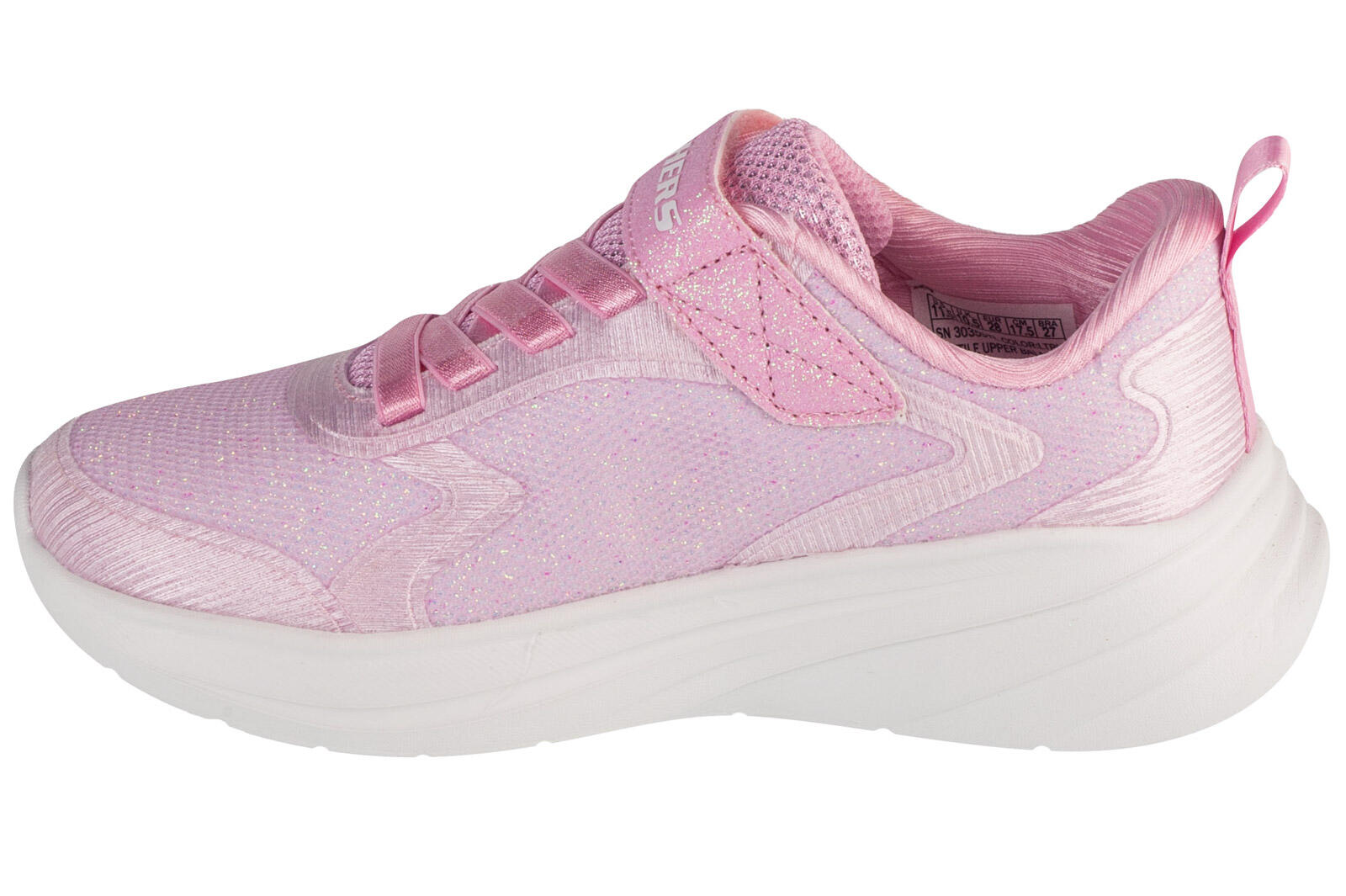 Sneakers Mädchen Wave 92 2/5