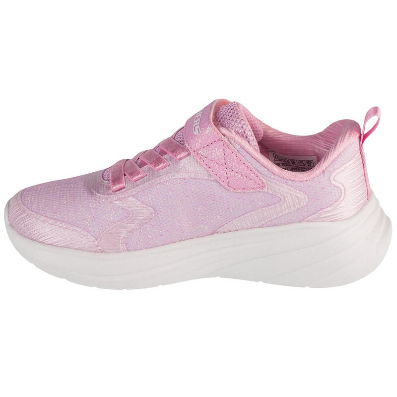 Pantofi Sport Skechers Model Wave 92 Culoare Roz