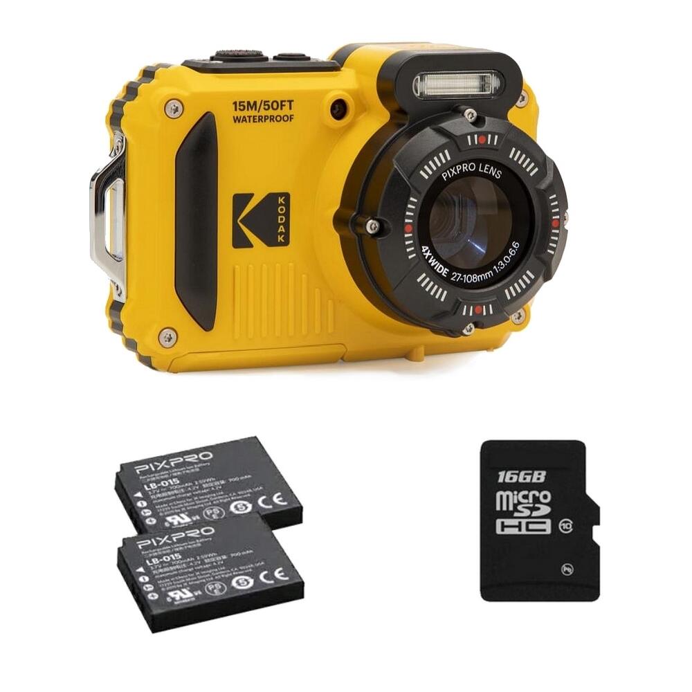 KODAK picture