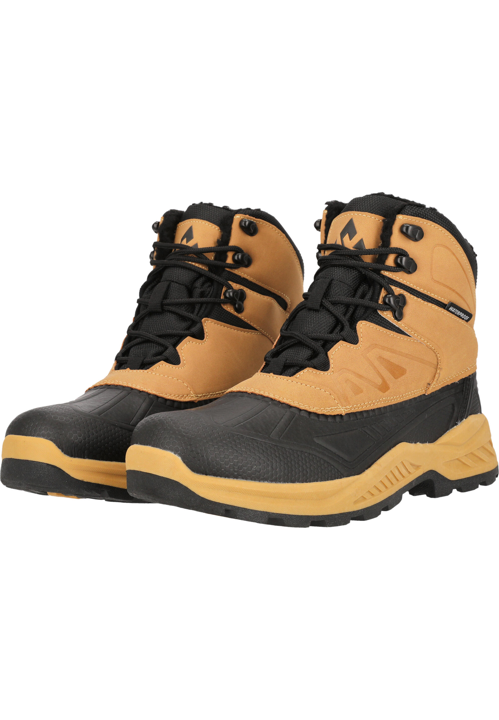 Bottes Briggs 4/5