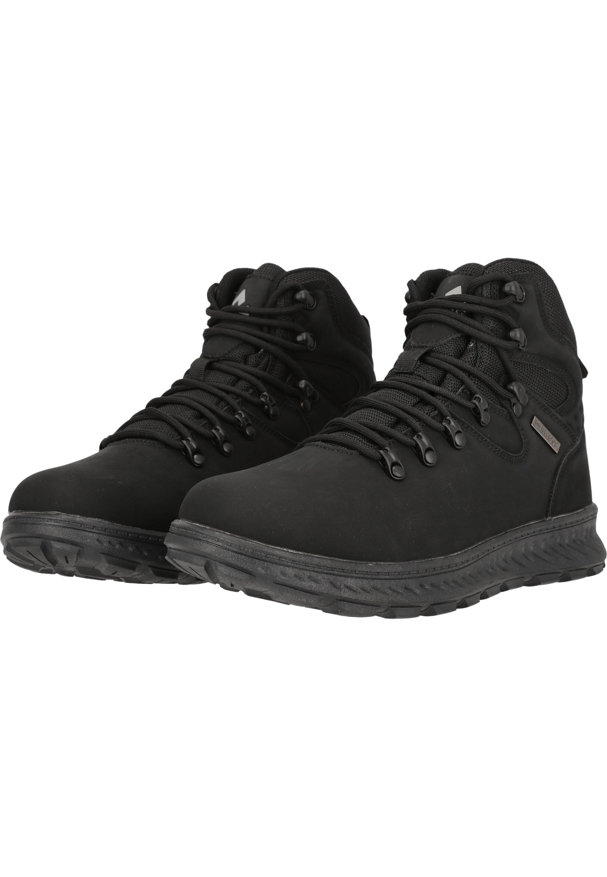 Boots Francisco 4/5