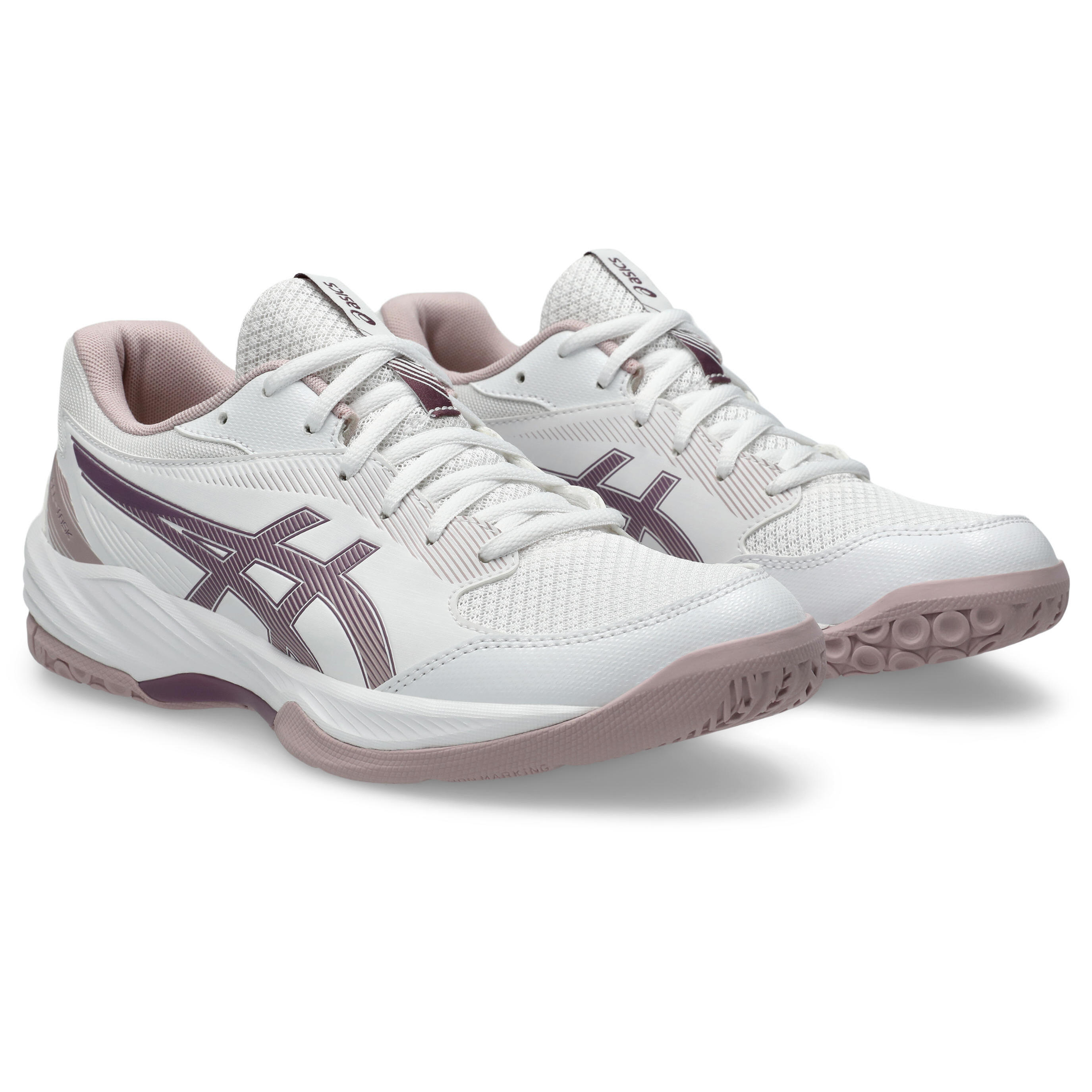 Chaussures indoor femme Asics Gel-Task 4 2/7