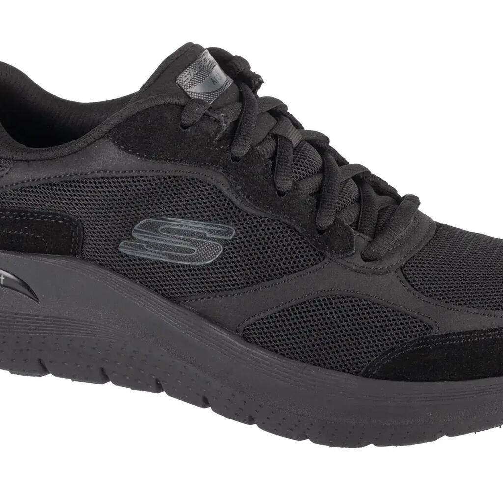 Men's ARCH FIT 2.0 THE KEEP Sneakers Black