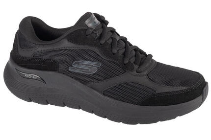 Zapatillas Hombre Skechers Arch Fit 20 The Keep Negro