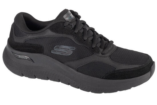 Zapatillas Hombre Skechers Arch Fit 20 The Keep Negro