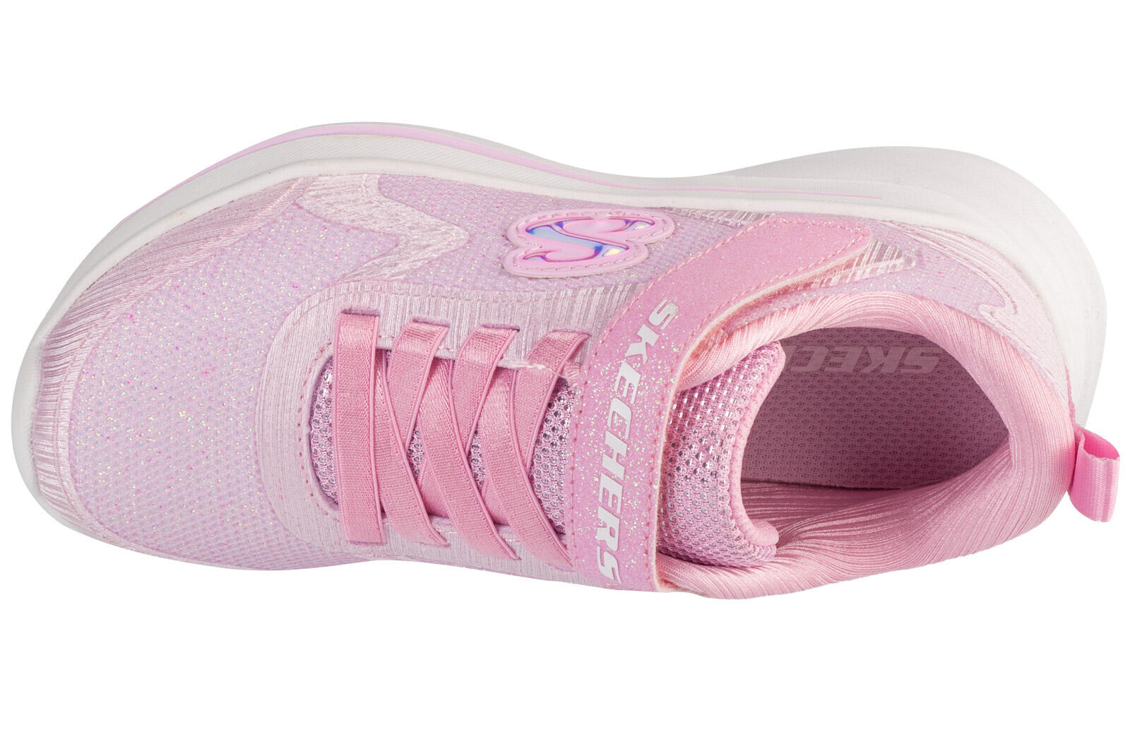 Sneakers Mädchen Wave 92 3/5