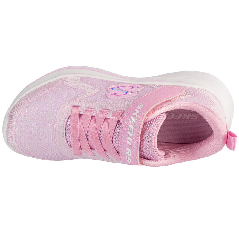 Pantofi Sport Skechers Model Wave 92 Culoare Roz