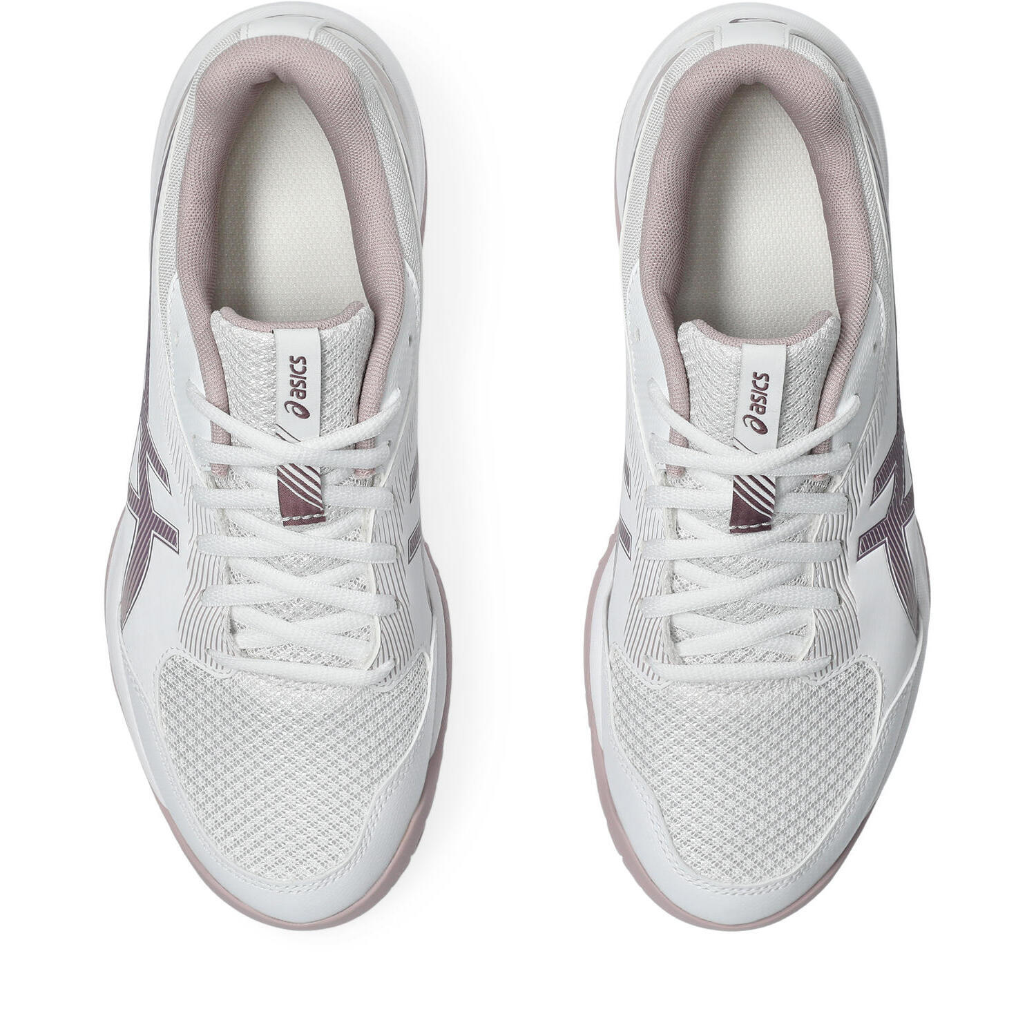 Chaussures indoor femme Asics Gel-Task 4 7/7