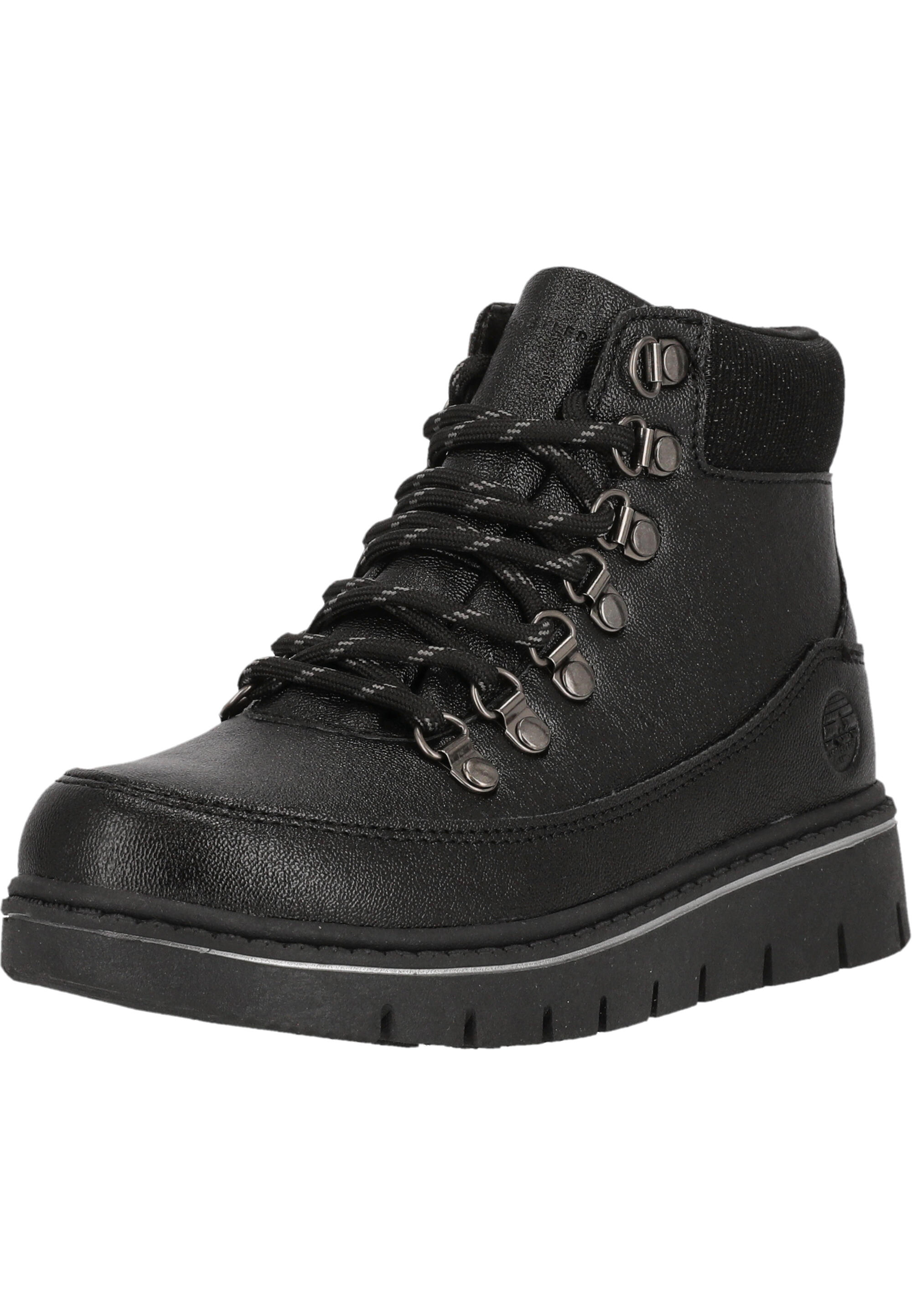 Stivaletti/anfibi per bambini Whistler Miana 2/7