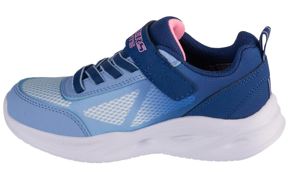 Buty do chodzenia dla dzieci Skechers Sola Glow