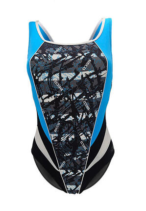 Beco Competition Swimsuit Black
