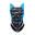 Beco Competition Swimsuit Black