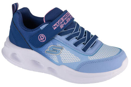 Chaussures universel enfants Skechers Sola Glow