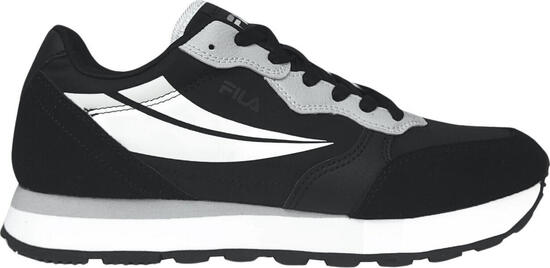 Buty sneakersy damskie Fila Hypert