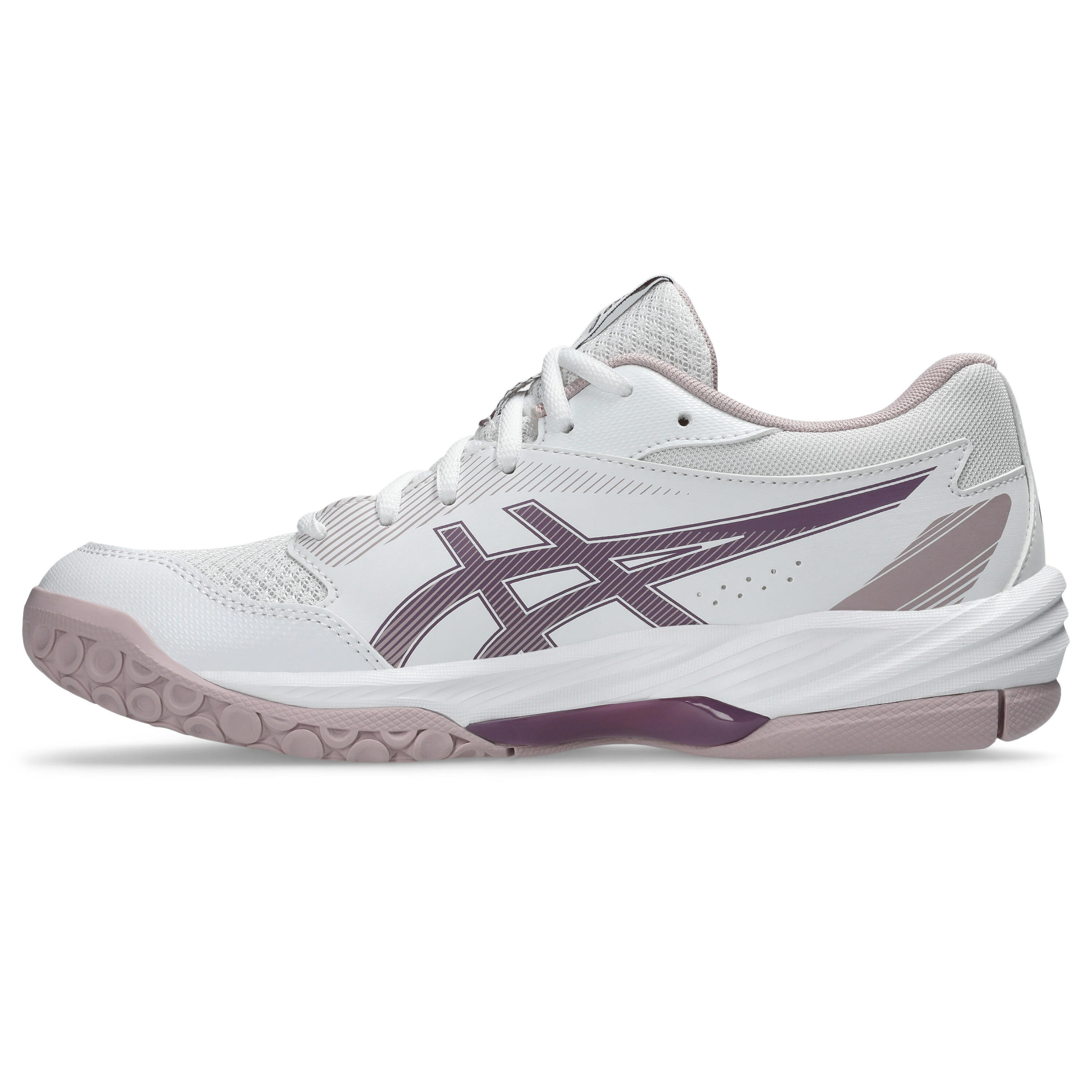 Chaussures indoor femme Asics Gel-Task 4 3/7
