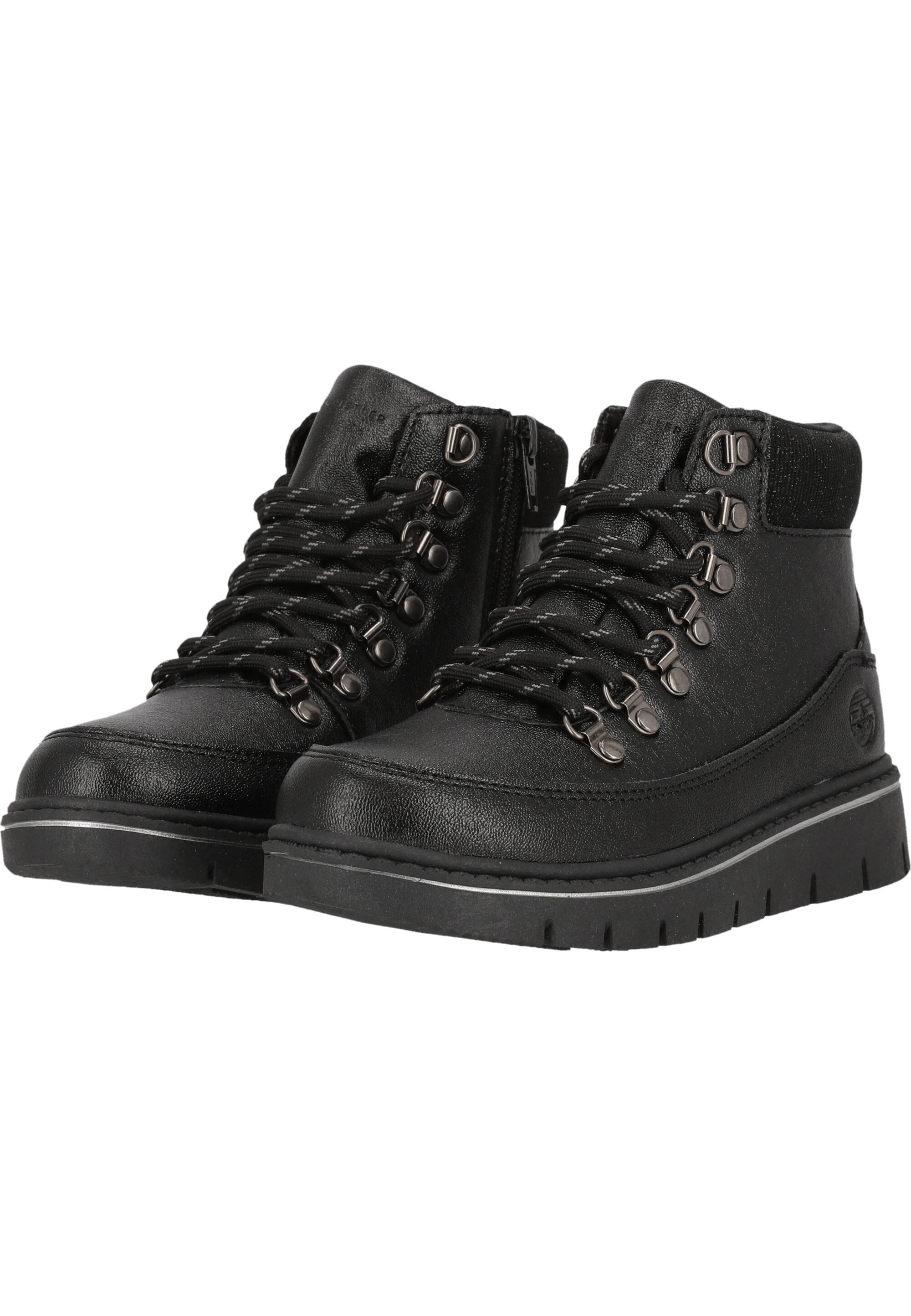 Bottes Miana 4/7