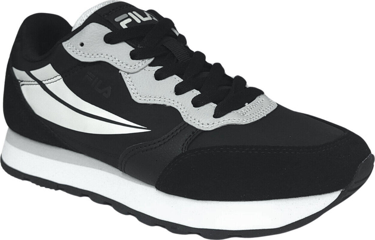 Fila Hypert chaussures femme noires 2/6