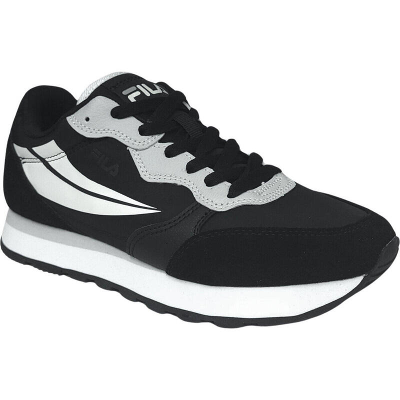 Buty damskie Fila Hypert czarne FFW0494 83336