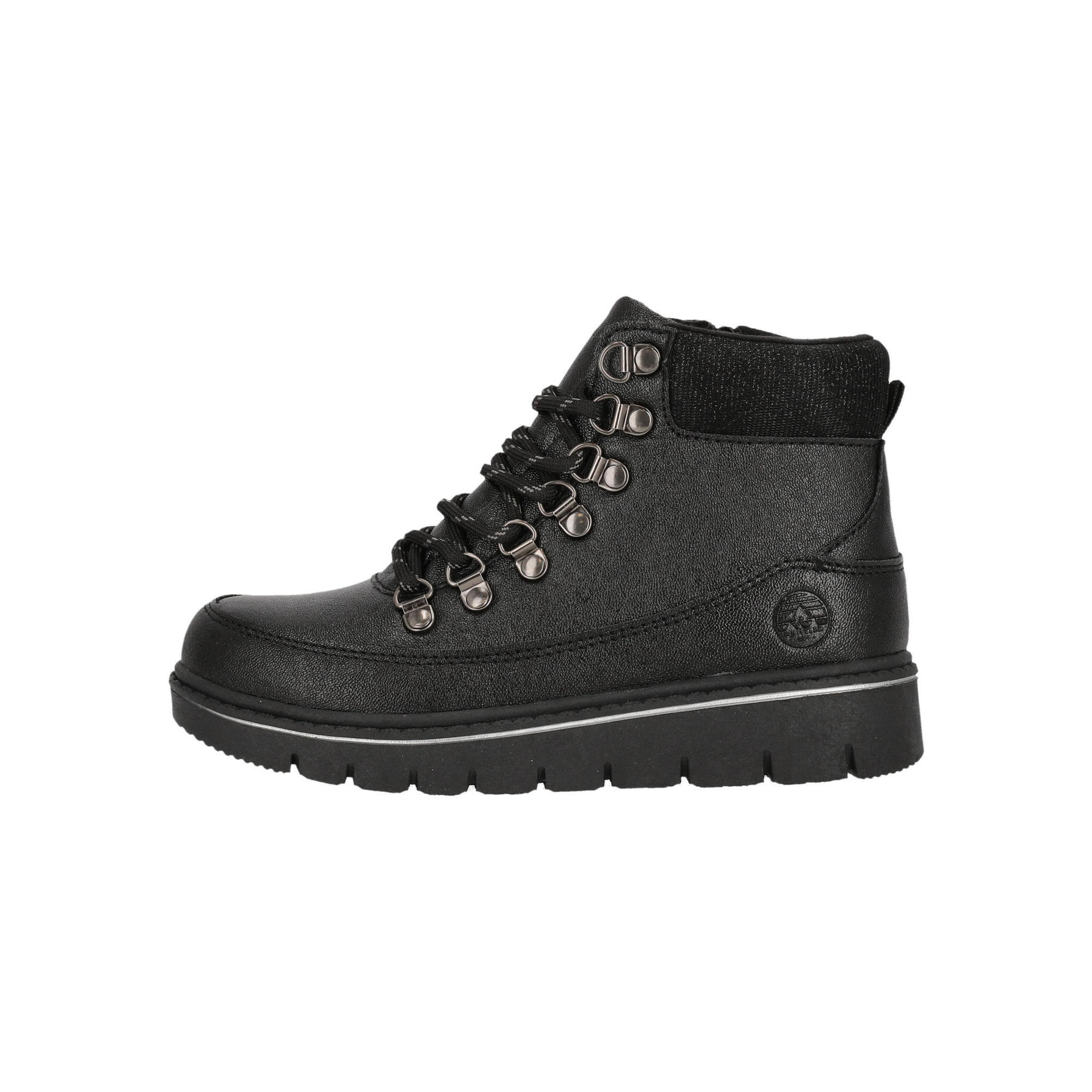 Whistler - Bottes Miana - Chaussures De Sport - Noir - 38 - Decathlon