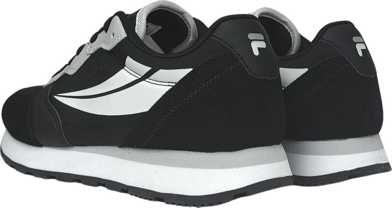 Fila Hypert chaussures femme noires 3/6