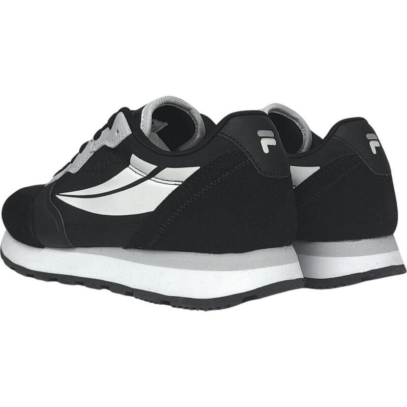 Buty damskie Fila Hypert czarne FFW0494 83336
