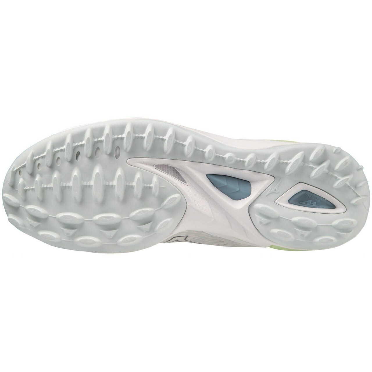 Hockeyschoenen Mizuno Wave Leopardus 2/2