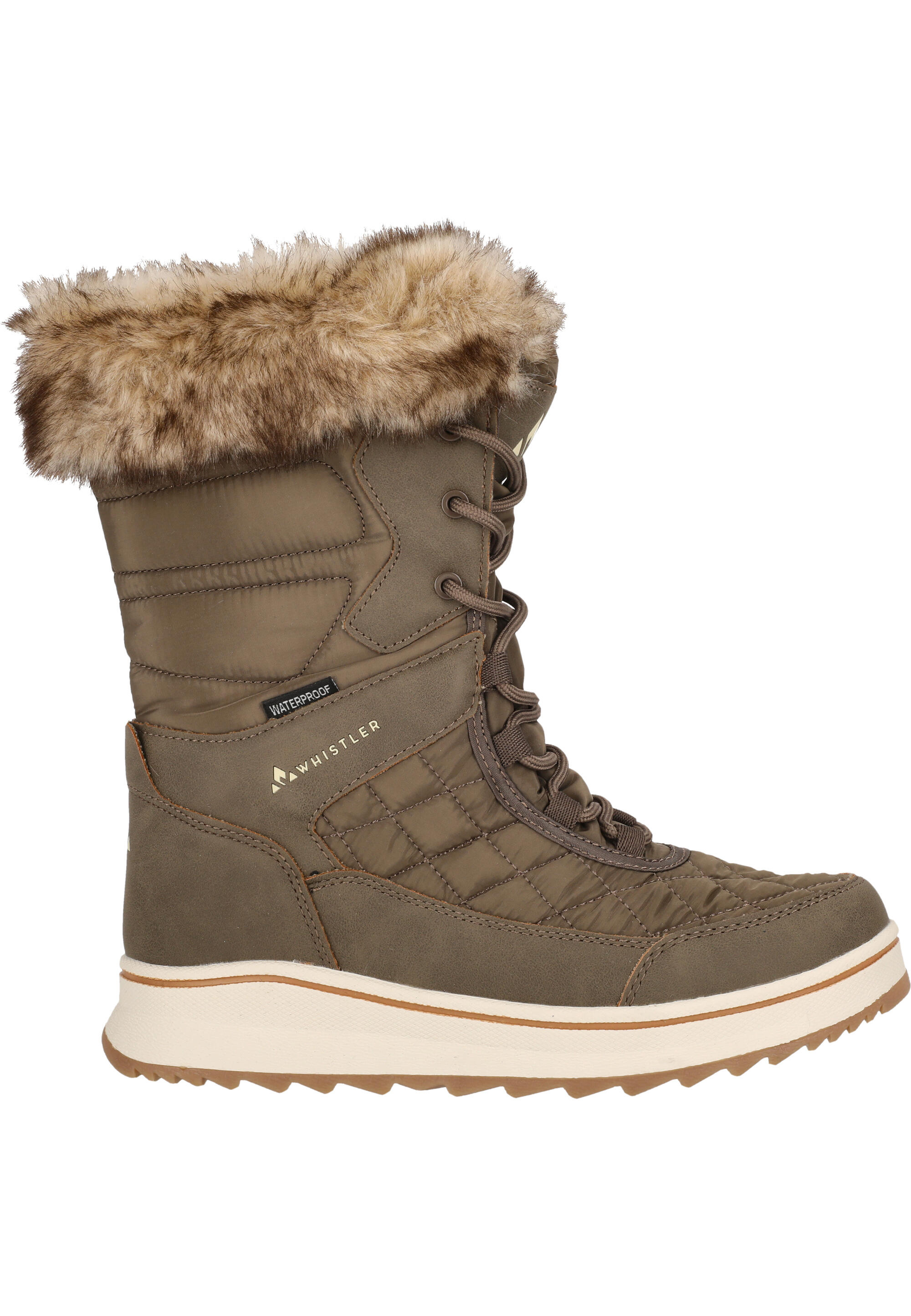 Damen Stiefeletten Whistler Eewye V2 3/5