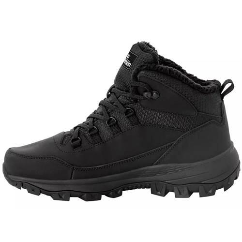 Winterboots wasserdicht atmungsaktiv Herren - Everquest Texapore Mid M 4/6