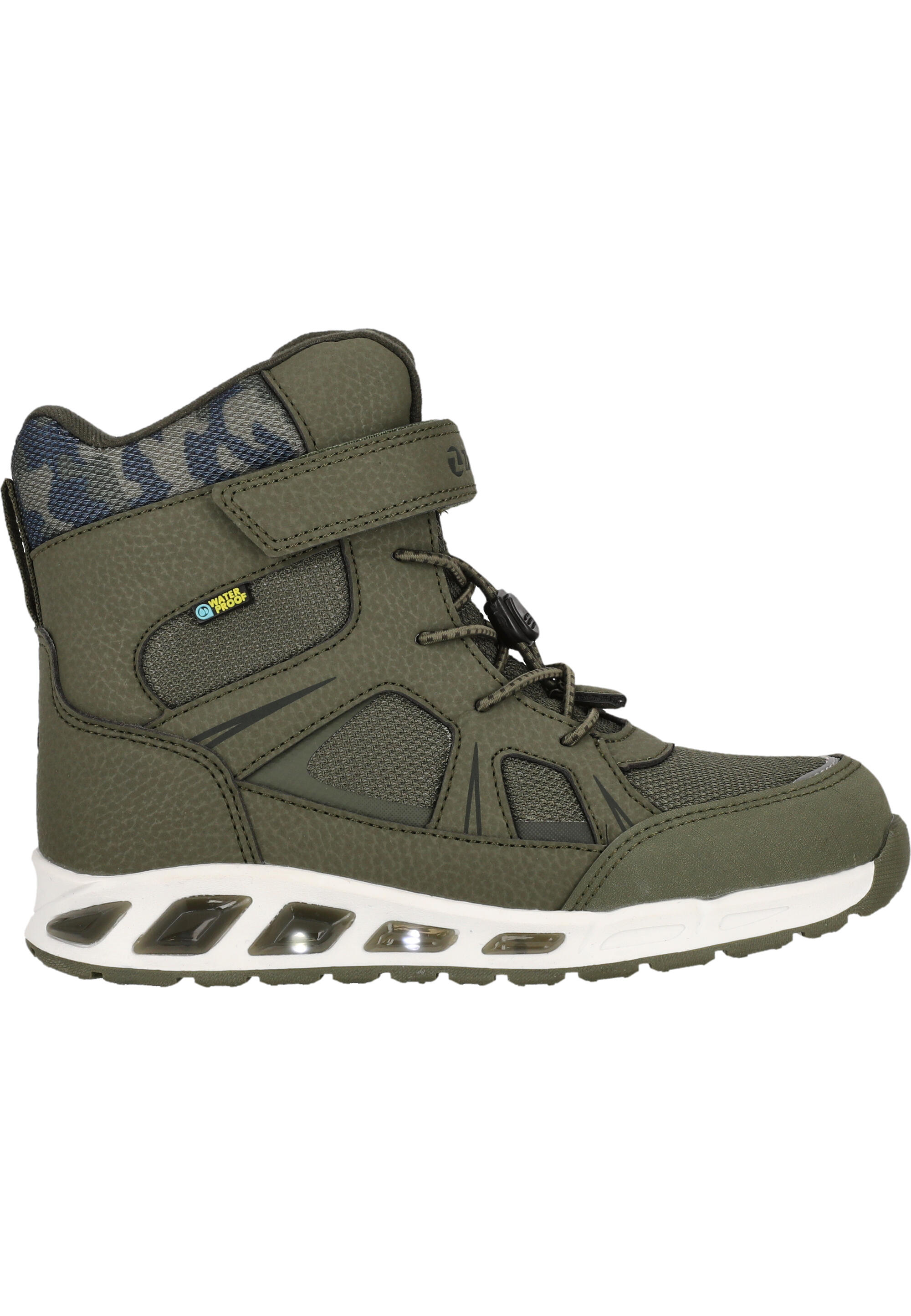 Bottes Clementu 3/7