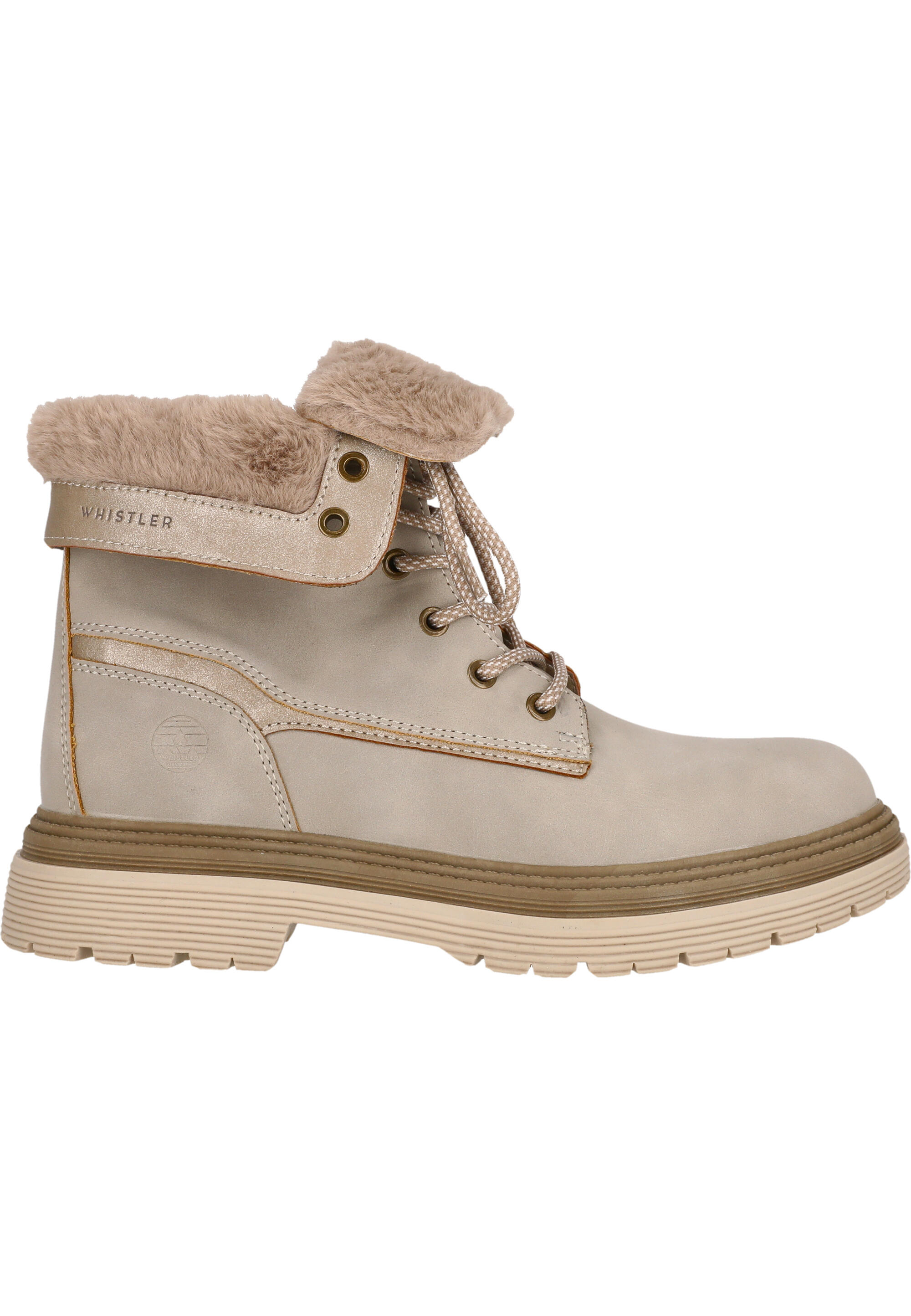 Boots Jasiah 3/5