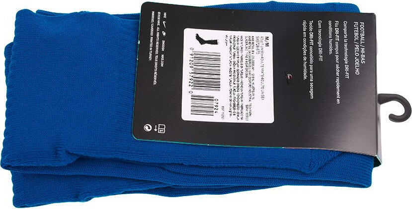 Calzini da calcio Nike Classic II Cush Otc -Team 3/4