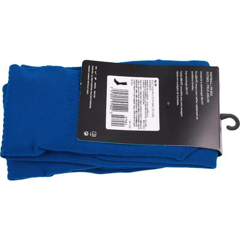 Șosete De Fotbal Drumeții În Natură Nike Classic II Cushioned Adulți