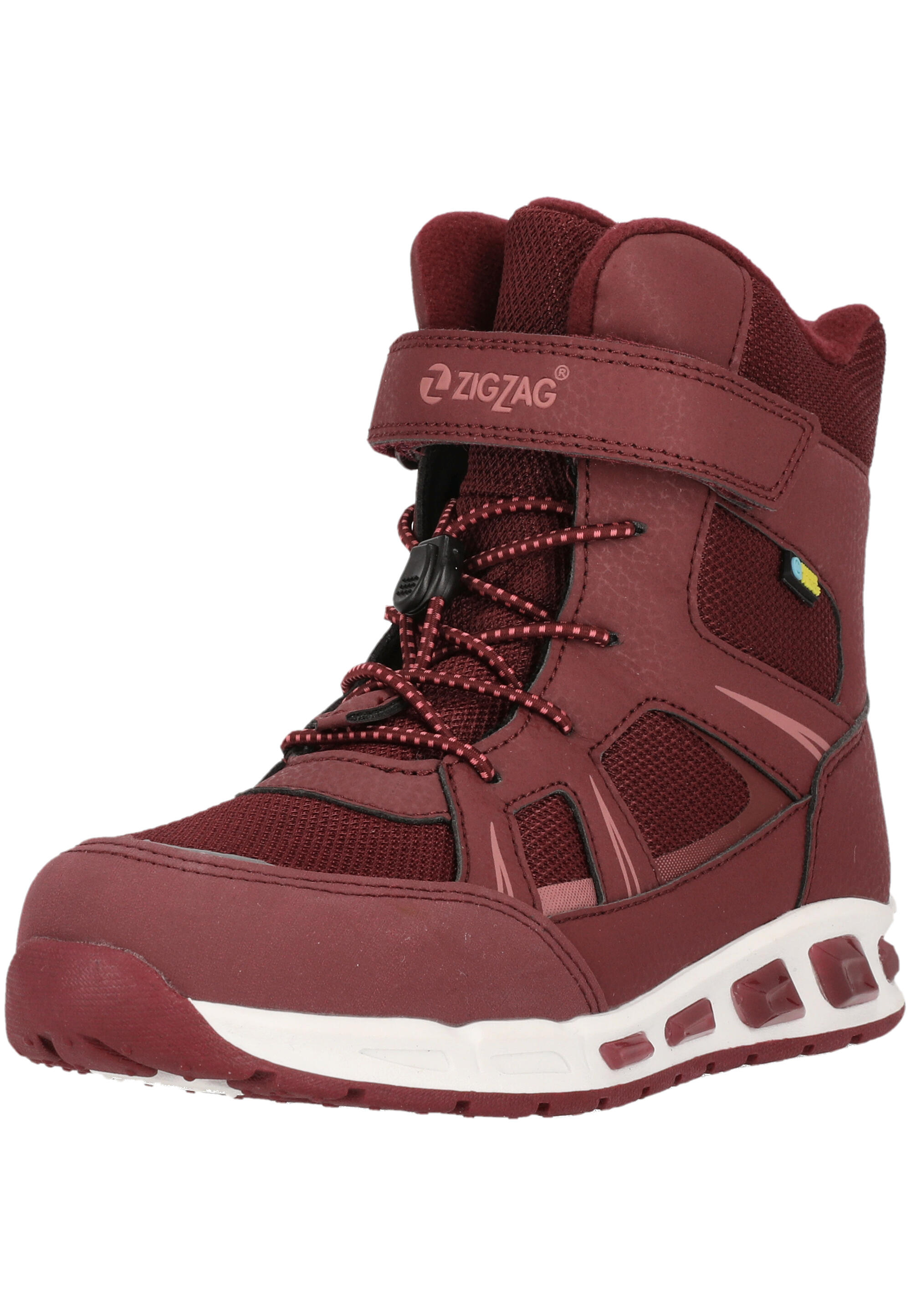 Bottines Baby Zigzag Clementu V2 2/7
