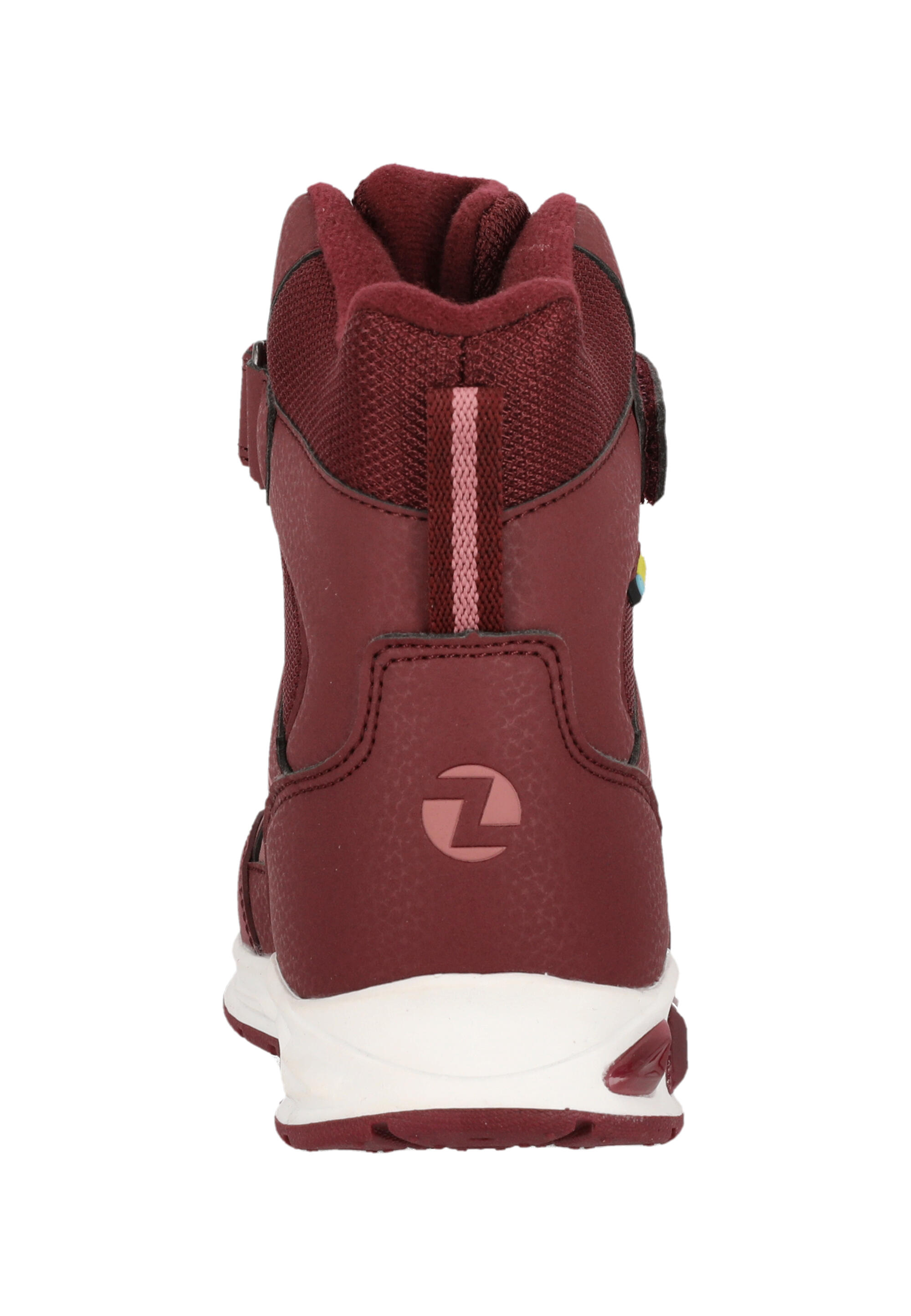 Bottines Baby Zigzag Clementu V2 5/7