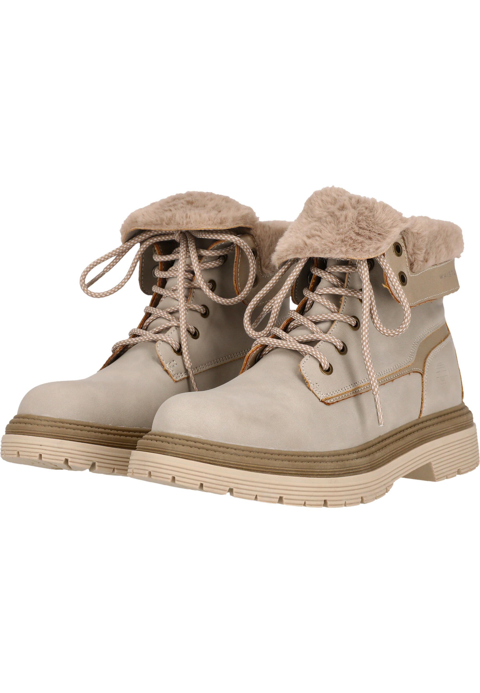 Boots Jasiah 4/5
