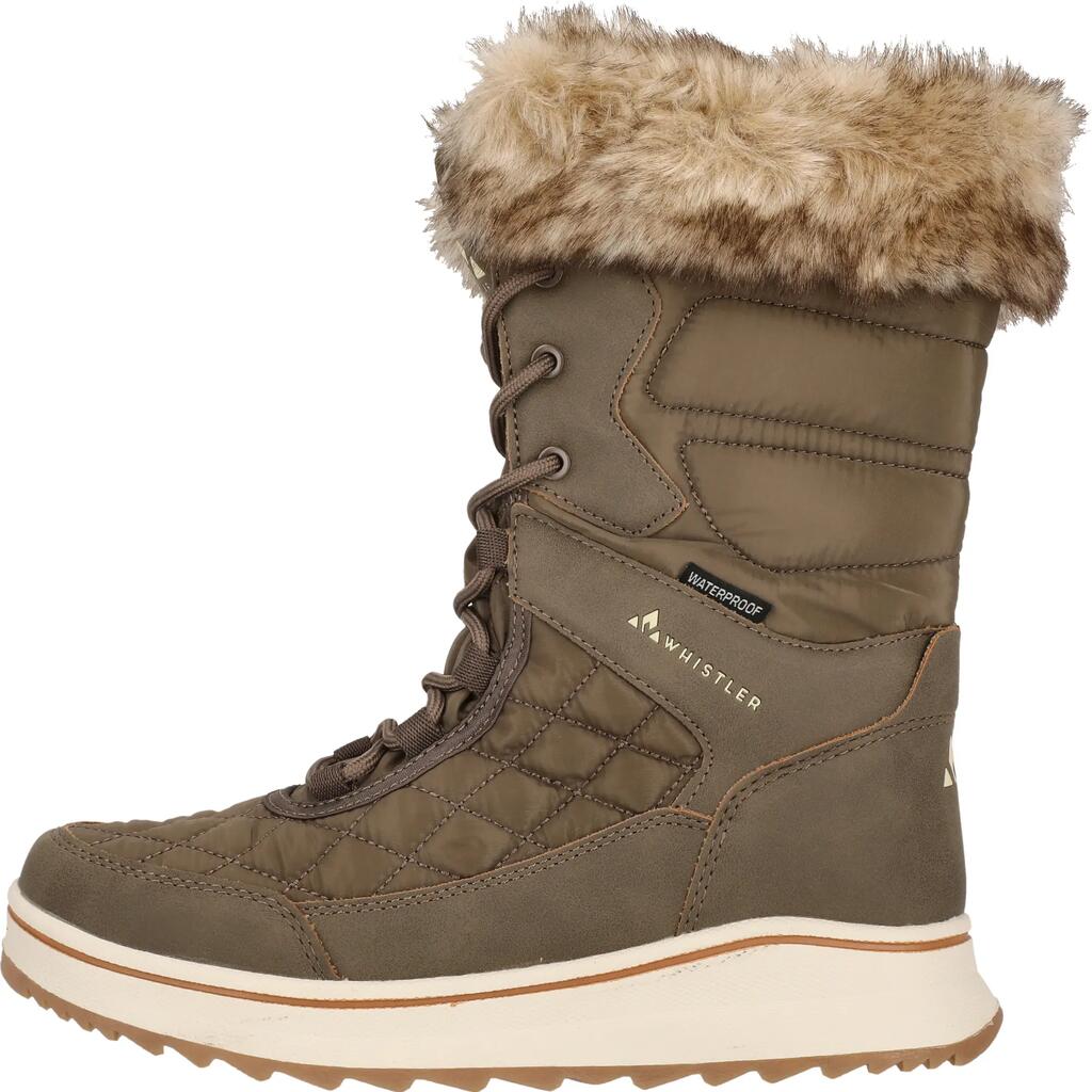 Women's boots Whistler Eewye V2
