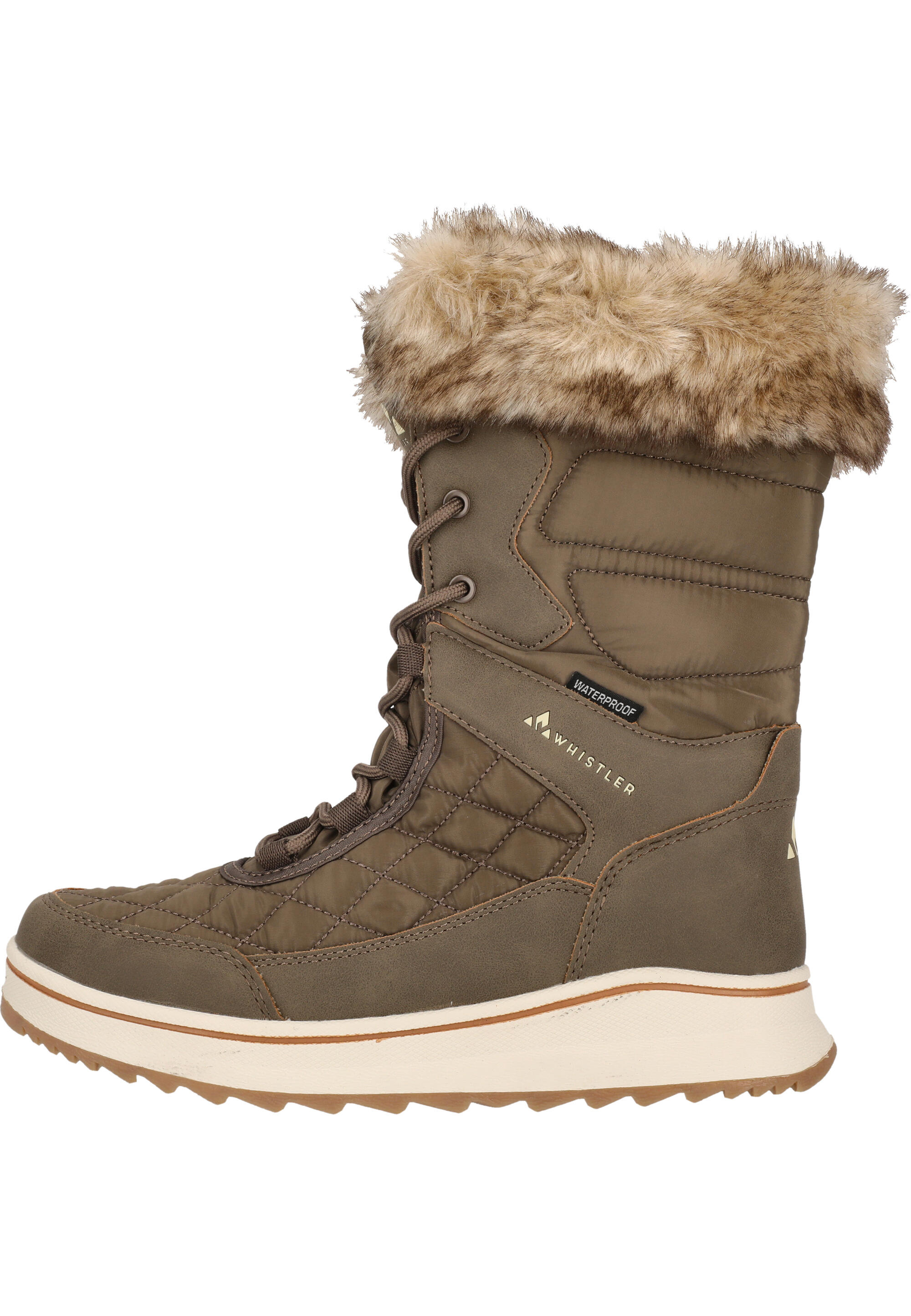 WHISTLER Women's boots Whistler Eewye V2