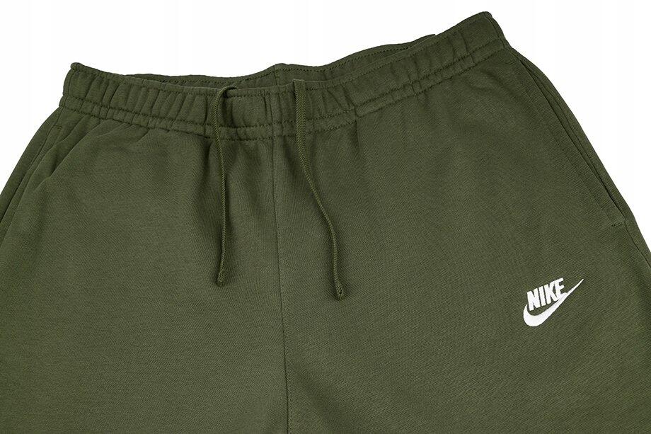 Spodnie sportowe męskie Nike NSW Club Fleece 3/6