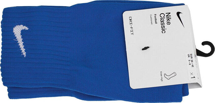 Calzini da calcio Nike Classic II Cush Otc -Team 2/4