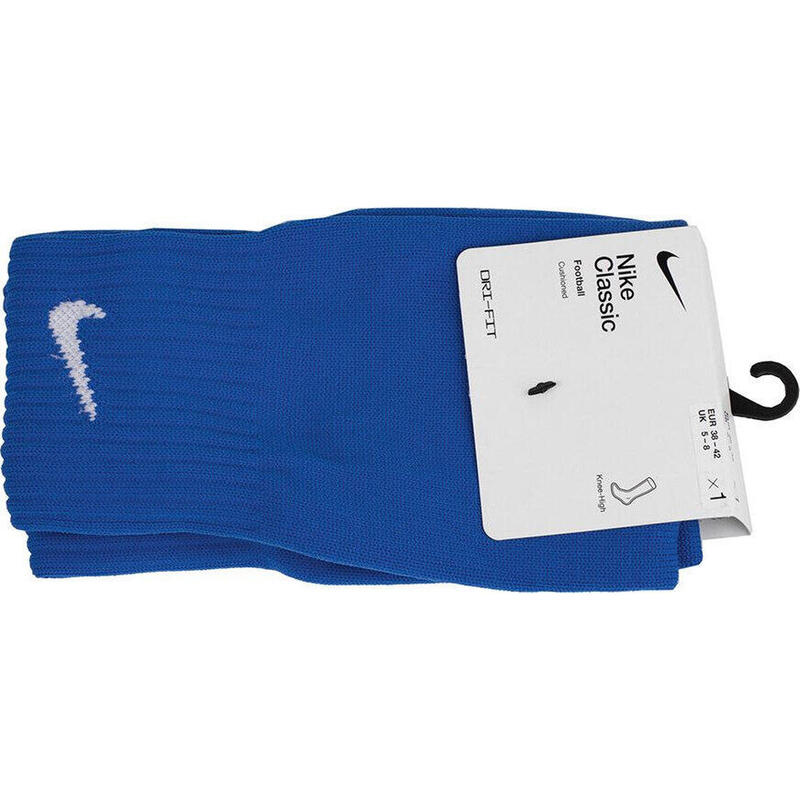 Șosete De Fotbal Drumeții În Natură Nike Classic II Cushioned Adulți
