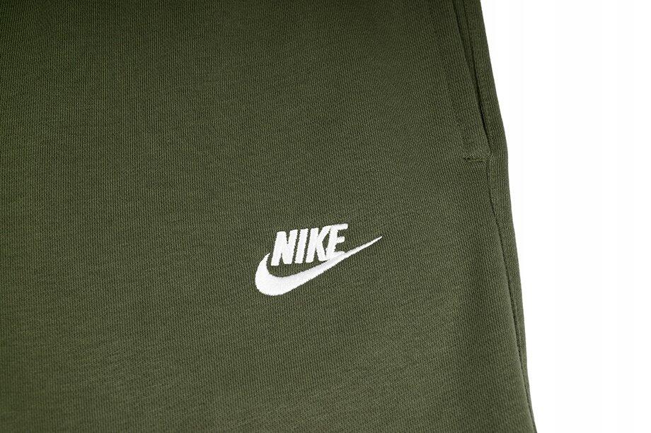 Spodnie sportowe męskie Nike NSW Club Fleece 2/6