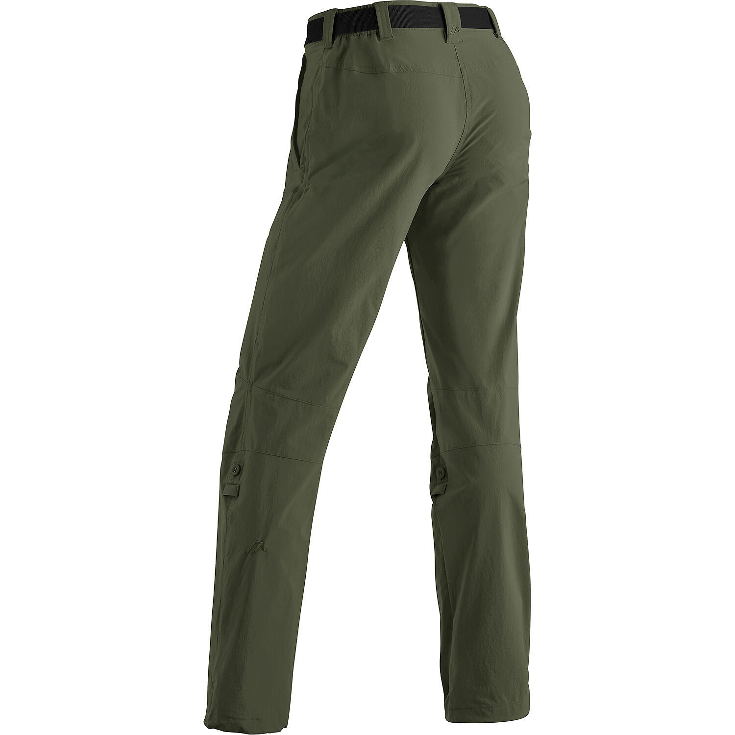 Pantalon de randonnée femme Maier Sports Lulaka 2/3
