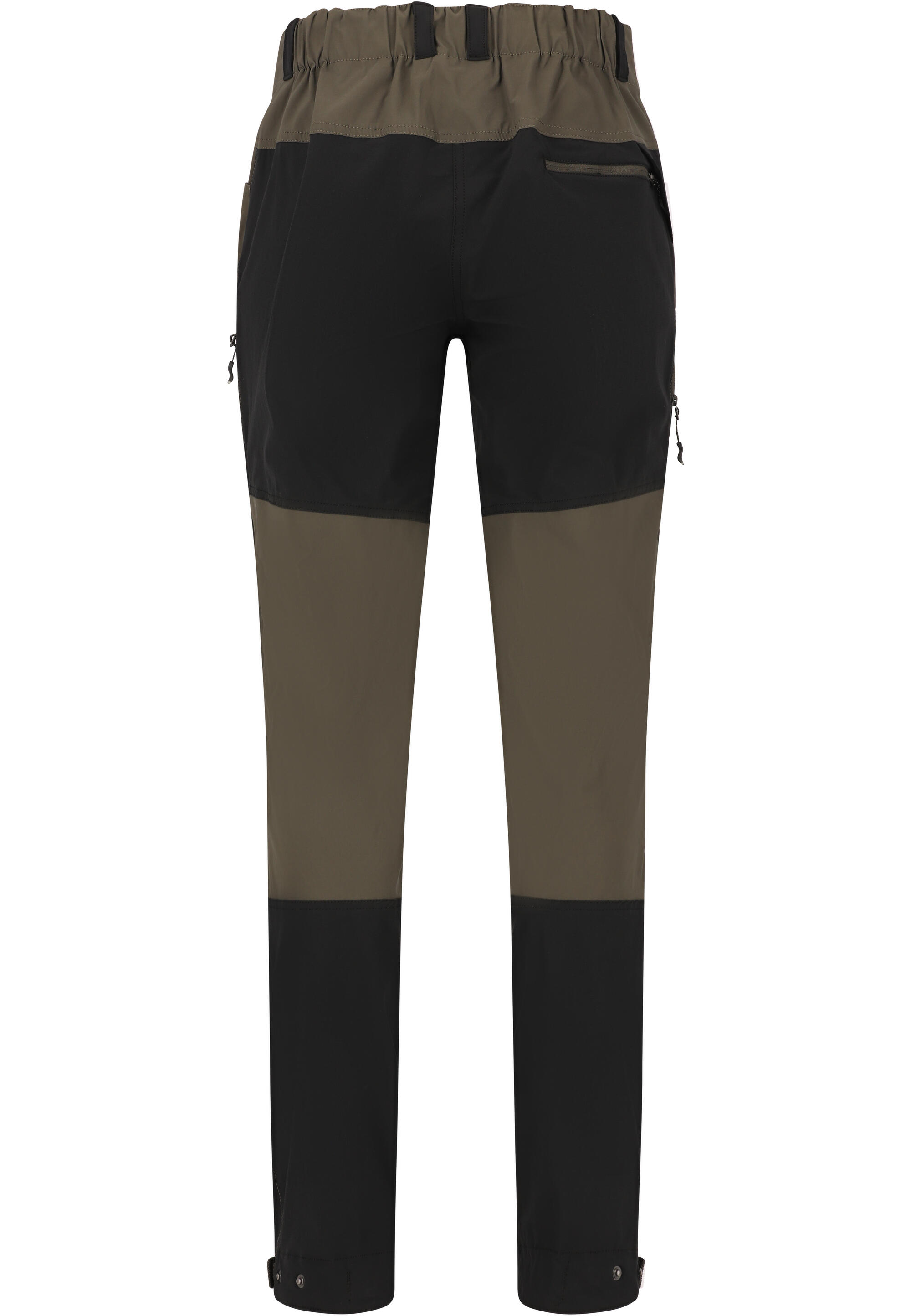 Pantalón Whistler Kodiak 2/7