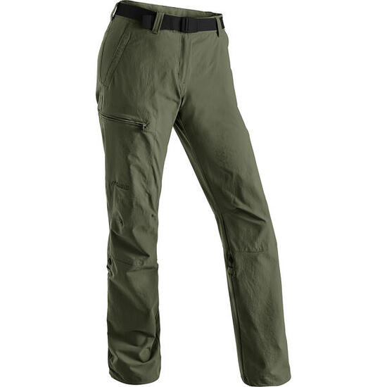 Pantalon de randonnée femme Maier Sports Lulaka