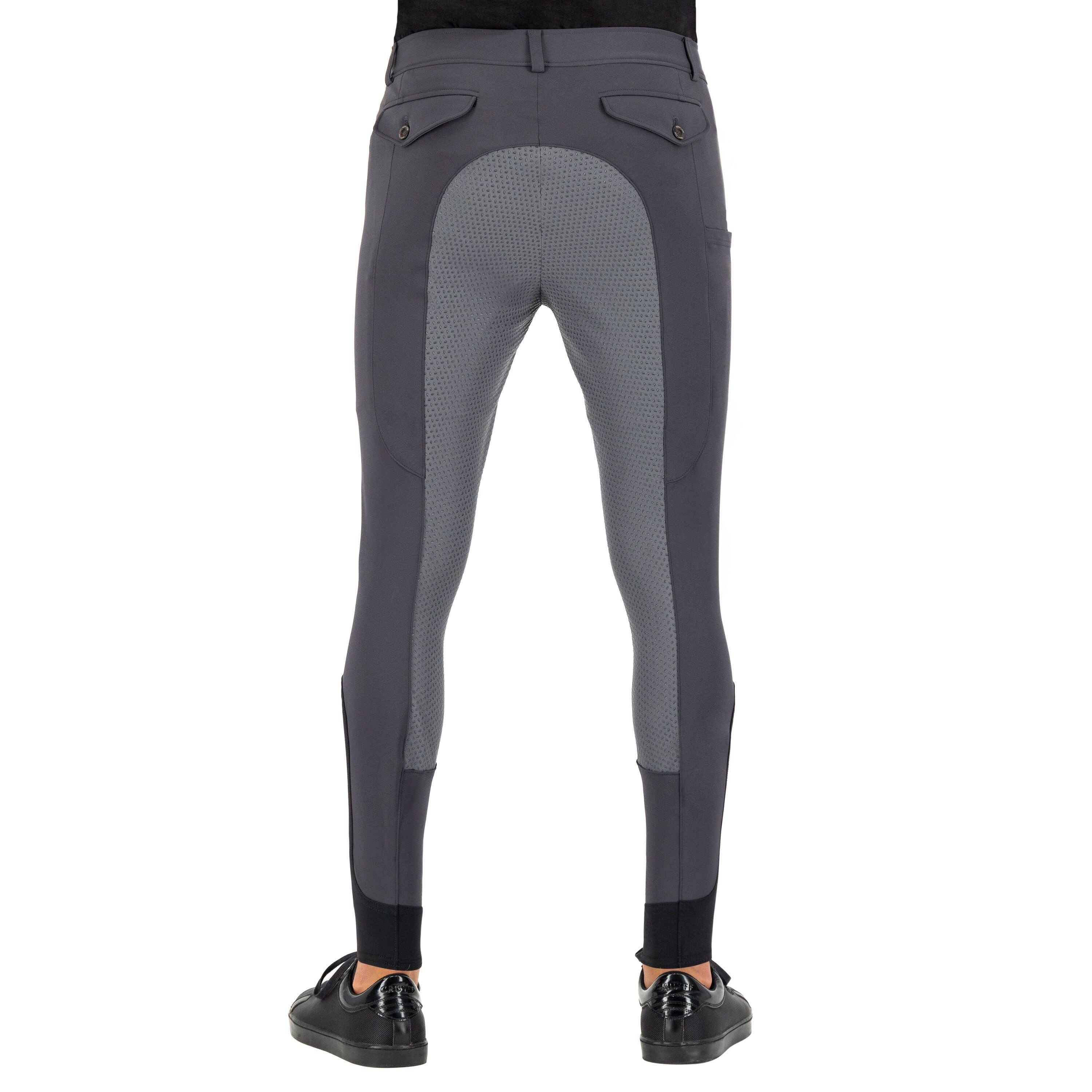 Turnierhose Euro-Star Camillo 3/4