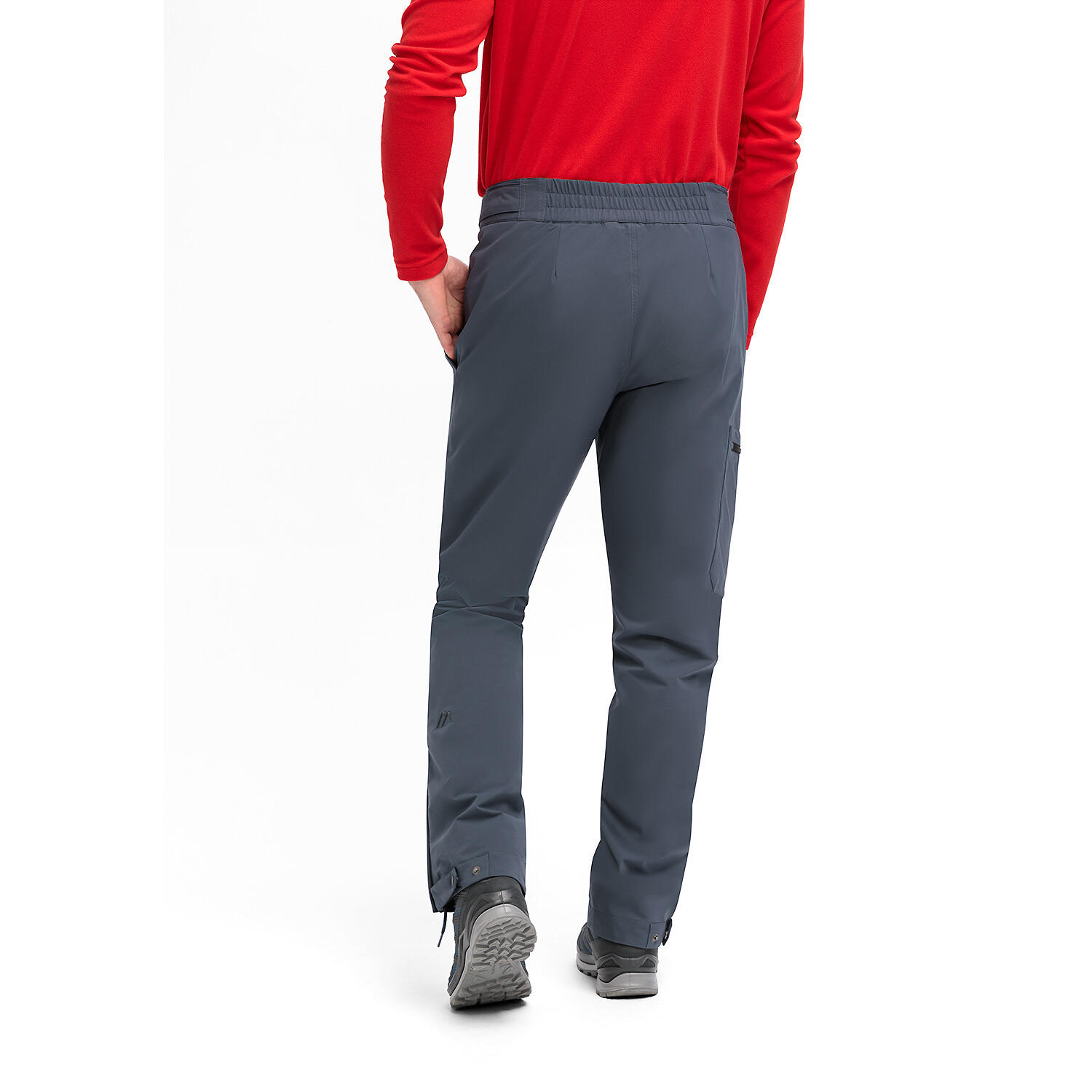Pantaloni Maier Sports R3 Zed 6/7