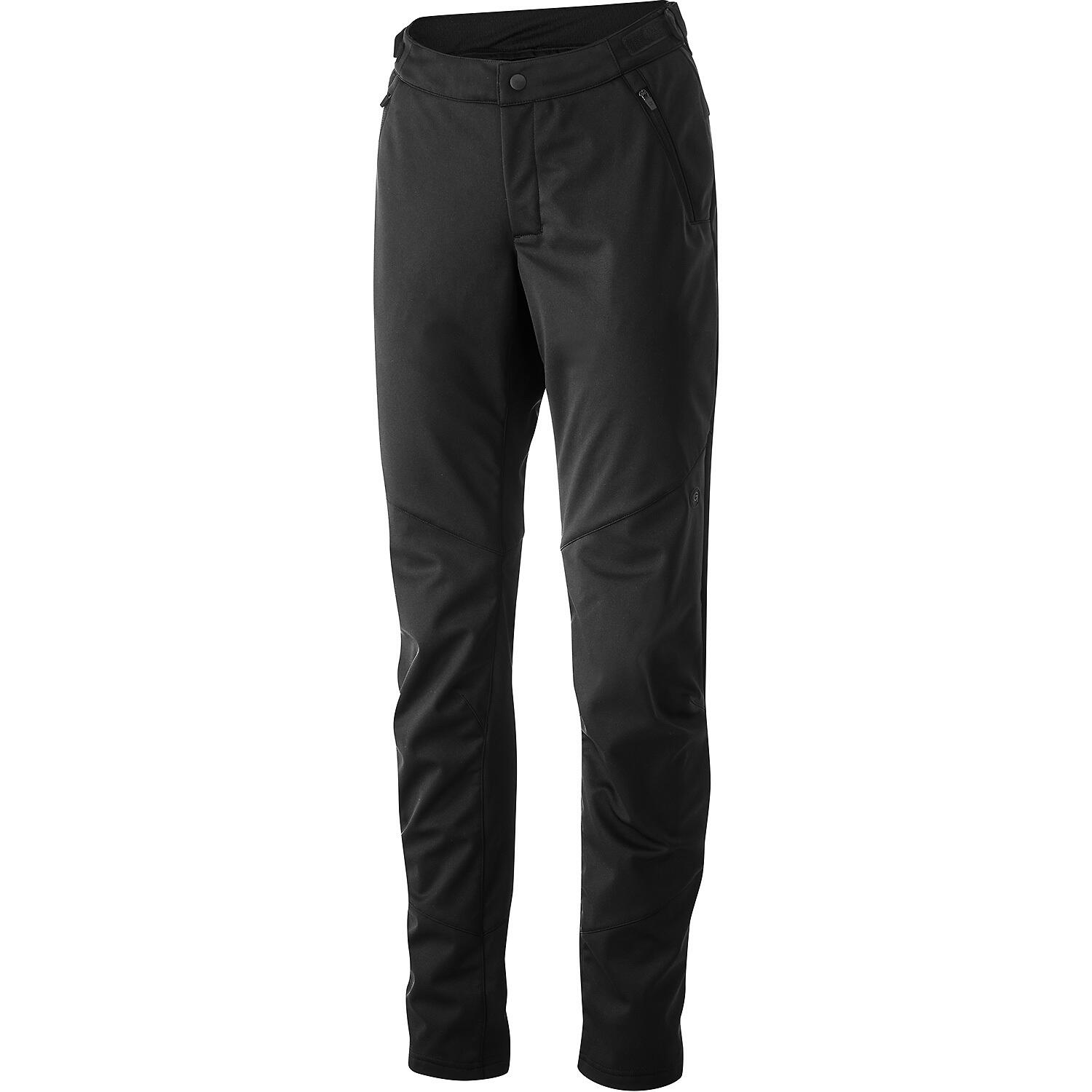 Pantalón Gonso Adventure Softshell 3/6