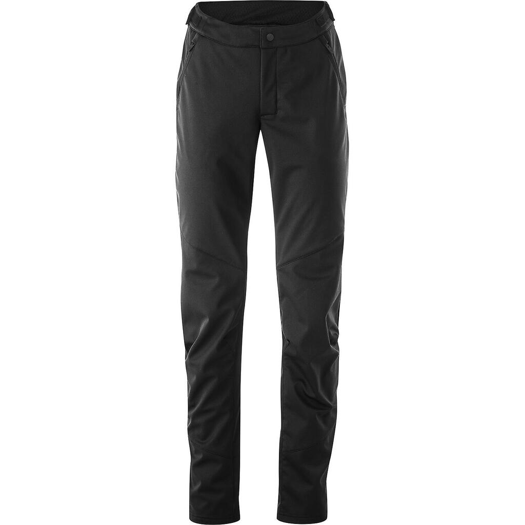 Women's Trousers Gonso Adventure Softshell